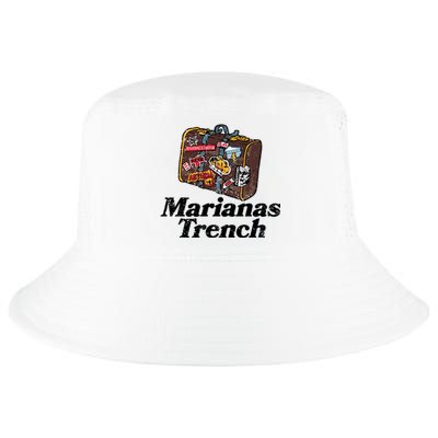 604shop Marianas Trench Mt Eras Cool Comfort Performance Bucket Hat