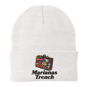 604shop Marianas Trench Mt Eras Knit Cap Winter Beanie