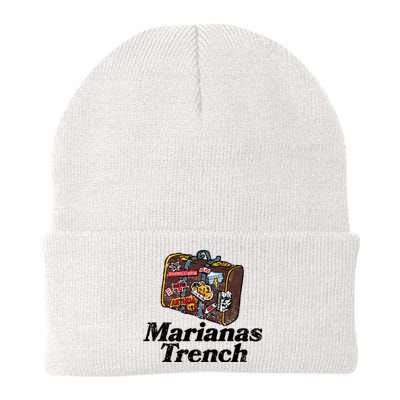 604shop Marianas Trench Mt Eras Knit Cap Winter Beanie