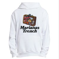 604shop Marianas Trench Mt Eras Urban Pullover Hoodie