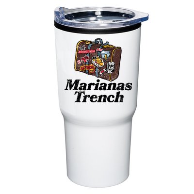 604shop Marianas Trench Mt Eras Tumbler