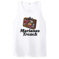 604shop Marianas Trench Mt Eras PosiCharge Competitor Tank