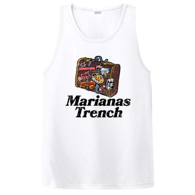 604shop Marianas Trench Mt Eras PosiCharge Competitor Tank