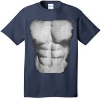 6 Pack Abs T-Shirt