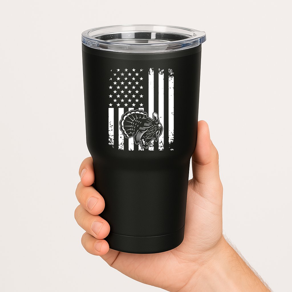 6 Stages Of Marathon Running Tumbler