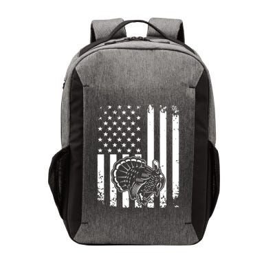 6 Stages Of Marathon Running Vector Backpack
