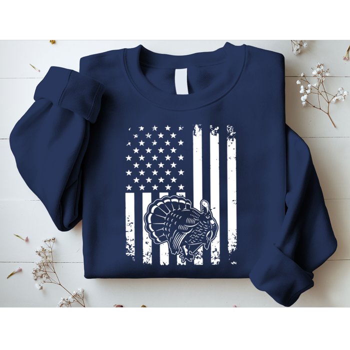 6 Stages Of Marathon Running Sweatshirt