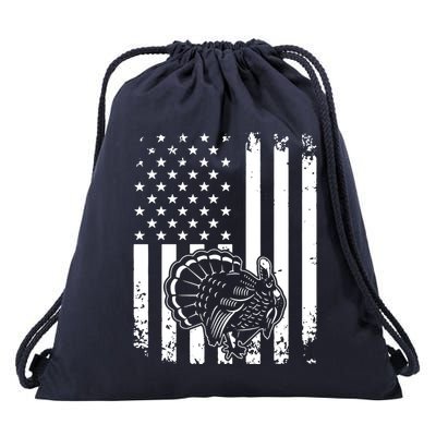 6 Stages Of Marathon Running Drawstring Bag
