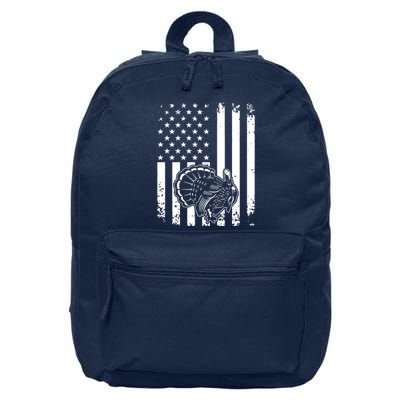 6 Stages Of Marathon Running 16 in Basic Backpack