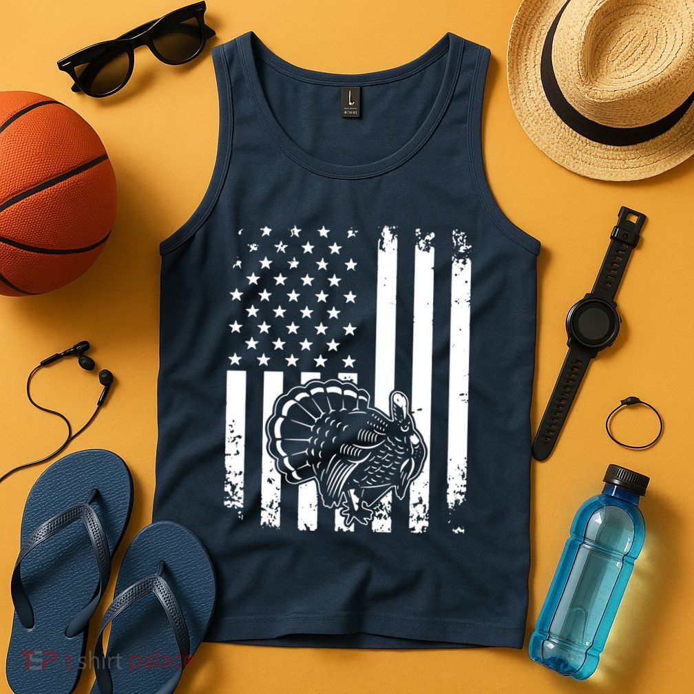 6 Stages Of Marathon Running Tank Top