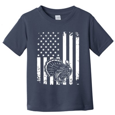 6 Stages Of Marathon Running Toddler T-Shirt