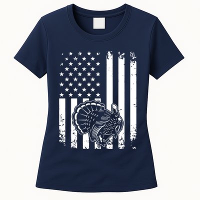 6 Stages Of Marathon Running Womens T-Shirt
