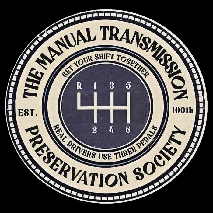 6 Speed The Manual Transmission Preservation Society Impact Tech Backpack
