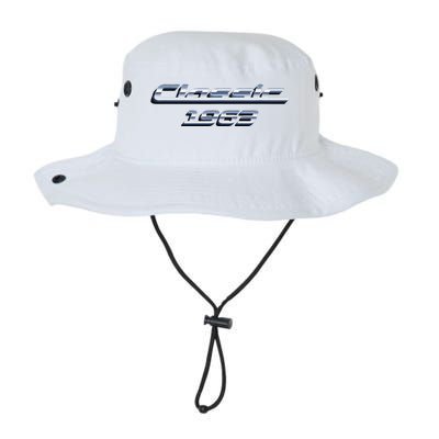 60 Year Old Vintage Classic Car 1963 60th Birthday Legacy Cool Fit Booney Bucket Hat