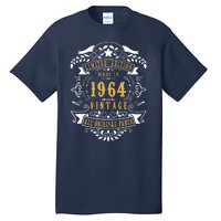 60 Years Old 60th Birthday Made Born In 1964 Idea Tall T-Shirt