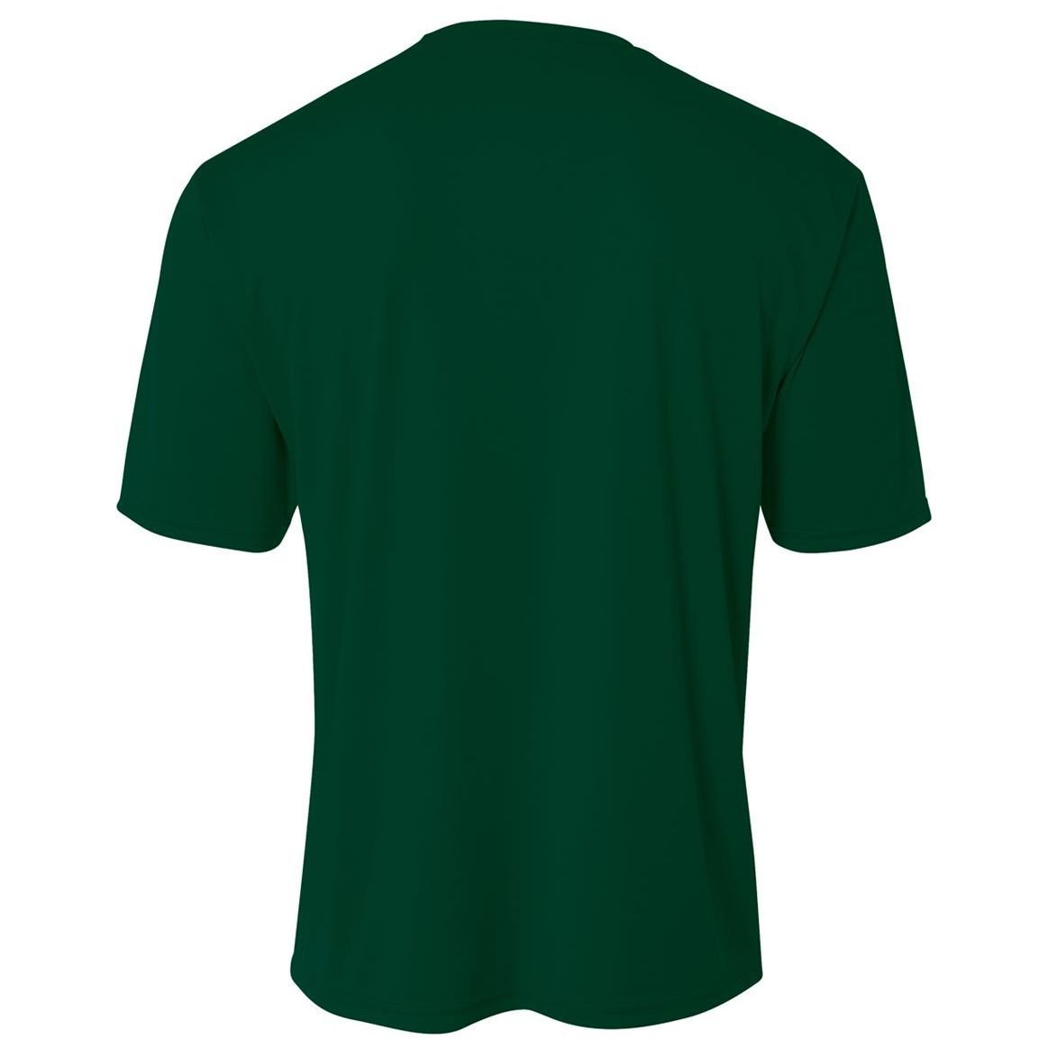 70th Birthday Cheers & Beers To 70 Years Cooling Performance Crew T-Shirt
