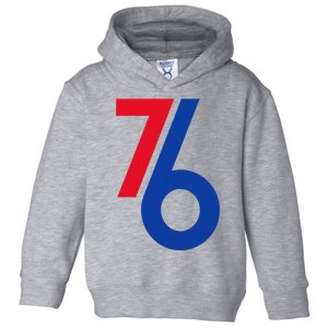 76s Toddler Hoodie