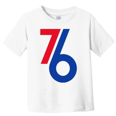 76s Toddler T-Shirt