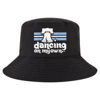 70s 80s Philly Dancing On My Own Philadelphia Baseball Cool Comfort Performance Bucket Hat