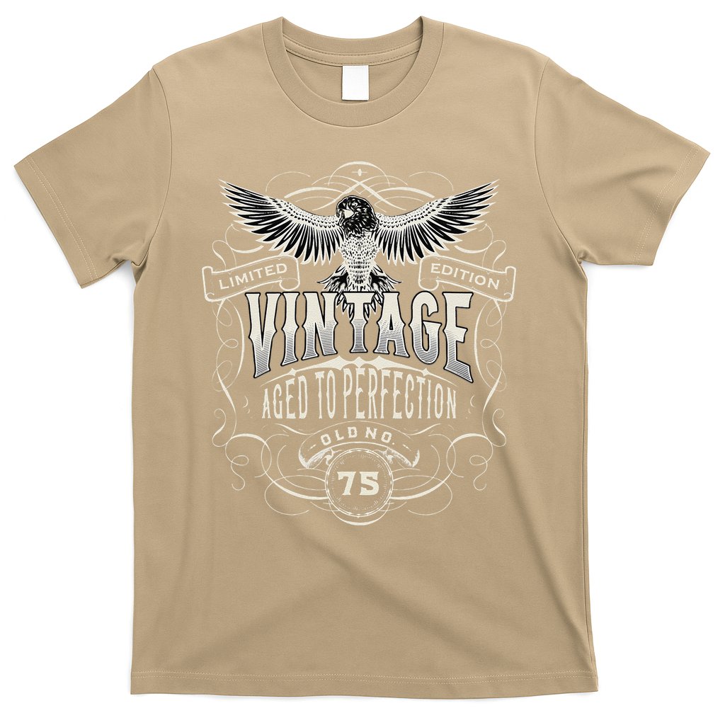 75th Birthday , 75th Bday , 75 Years Old T-Shirt