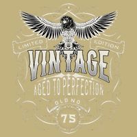 75th Birthday , 75th Bday , 75 Years Old T-Shirt