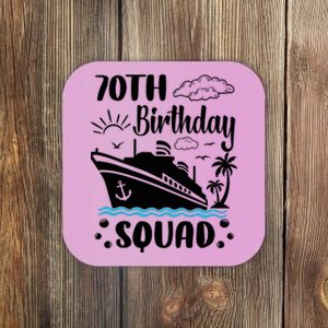 70th Birthday Cruise Vacation 2024 Cruise Matching Group Coaster