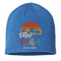 79th Birthday Vintage Limited Edition 1944 Sustainable Beanie