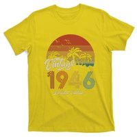 77th Birthday Vintage Limited Edition 1946 T-Shirt