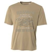 70th Birthday Vintage Old Banger 70 Years Old Gift Cooling Performance Crew T-Shirt