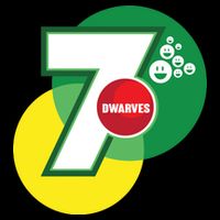 7 Dwarves Parody Performance Shirt