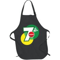7 Dwarves Parody Apron