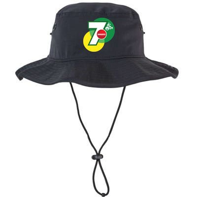 7 Dwarves Parody Bucket Hat