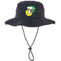 7 Dwarves Parody Bucket Hat