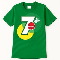 7 Dwarves Parody Tall T-Shirt
