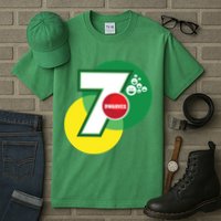 7 Dwarves Parody Tall T-Shirt