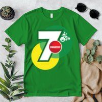 7 Dwarves Parody Premium T-Shirt