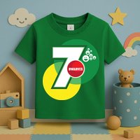 7 Dwarves Parody Toddler T-Shirt