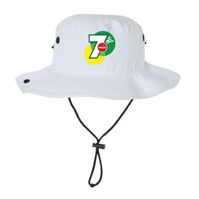 7 Dwarves Parody Legacy Cool Fit Booney Bucket Hat