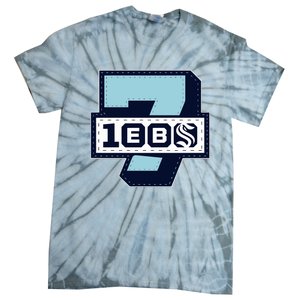 7 Ebs 1000 Tie-Dye T-Shirt