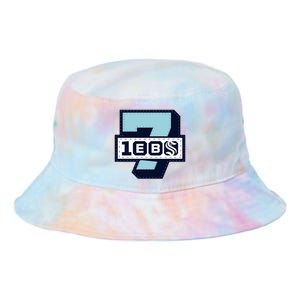 7 Ebs 1000 Tie Dye Newport Bucket Hat