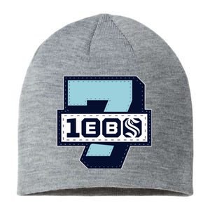 7 Ebs 1000 Sustainable Beanie