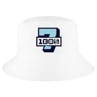 7 Ebs 1000 Cool Comfort Performance Bucket Hat