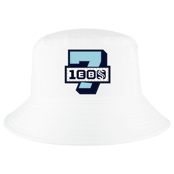 7 Ebs 1000 Cool Comfort Performance Bucket Hat