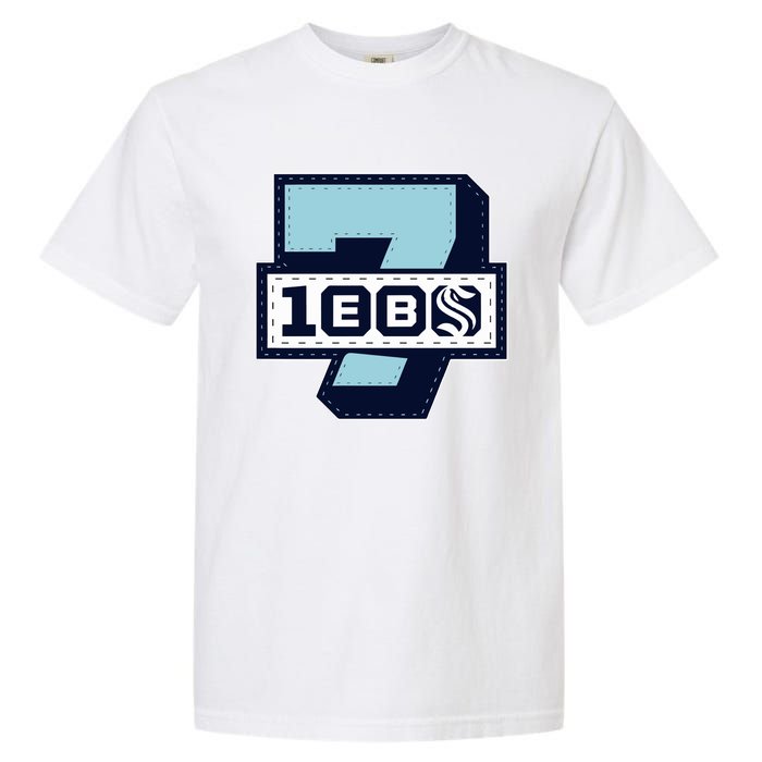 7 Ebs 1000 Garment-Dyed Heavyweight T-Shirt