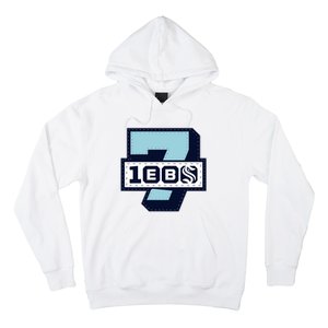 7 Ebs 1000 Hoodie