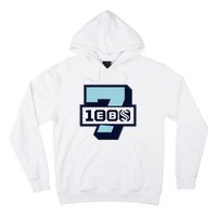 7 Ebs 1000 Hoodie