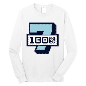 7 Ebs 1000 Long Sleeve Shirt