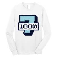 7 Ebs 1000 Long Sleeve Shirt