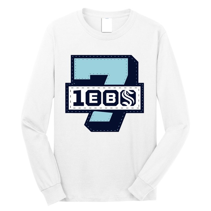 7 Ebs 1000 Long Sleeve Shirt