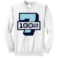 7 Ebs 1000 Sweatshirt